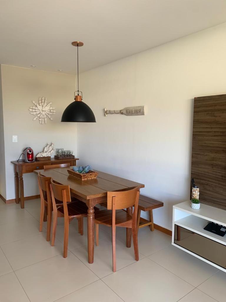 Imbassai Village Solaris المظهر الخارجي الصورة