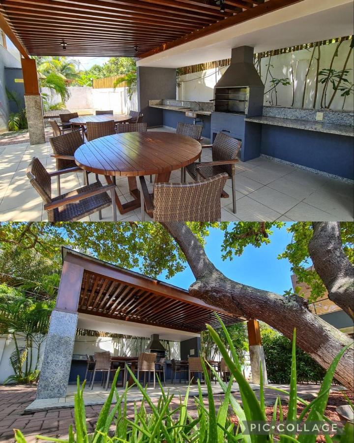 Imbassai Village Solaris المظهر الخارجي الصورة