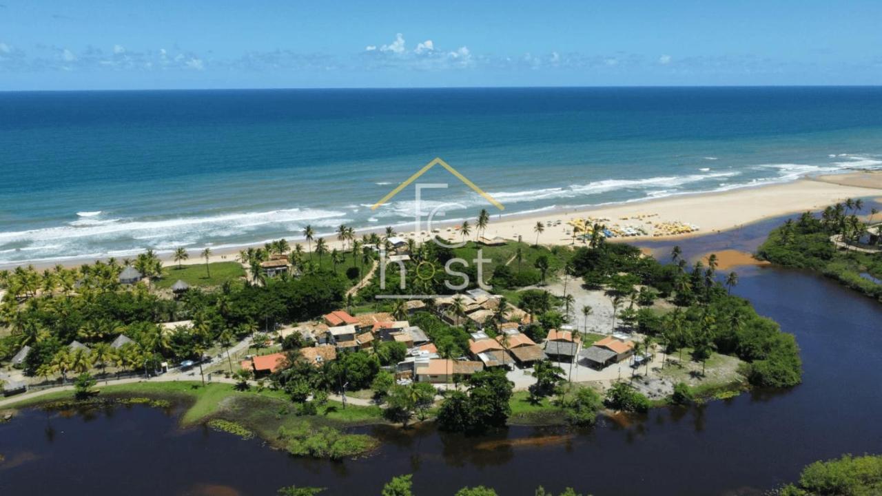 Imbassai Village Solaris المظهر الخارجي الصورة