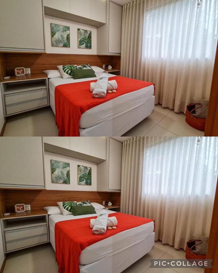 Imbassai Village Solaris المظهر الخارجي الصورة