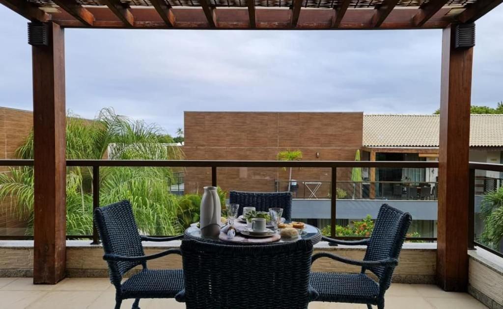 Imbassai Village Solaris المظهر الخارجي الصورة