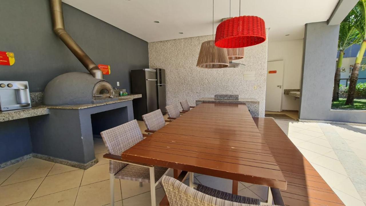 Imbassai Village Solaris المظهر الخارجي الصورة