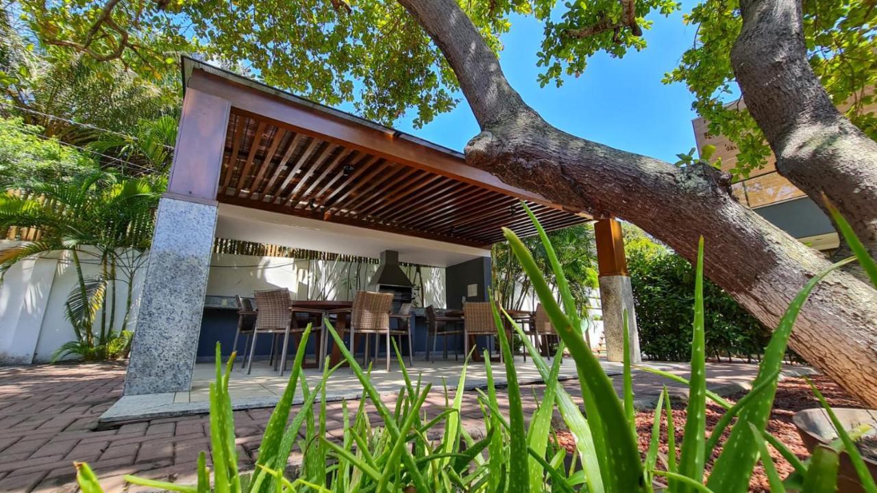 Imbassai Village Solaris المظهر الخارجي الصورة